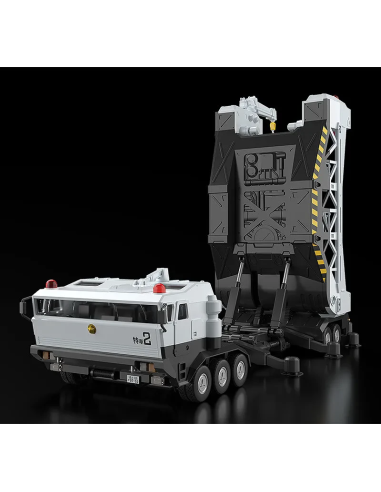 GoodSmile Mobile Police Patlabor...