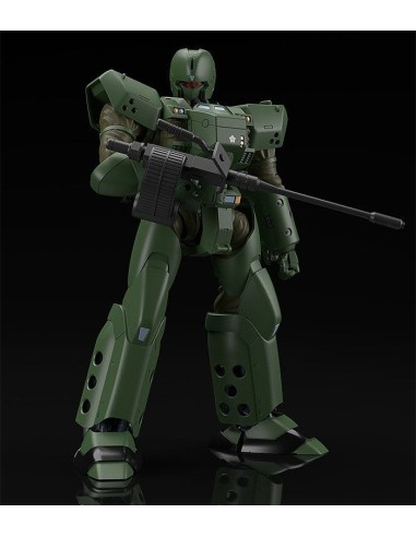 GoodSmile Mobile Police Patlabor...