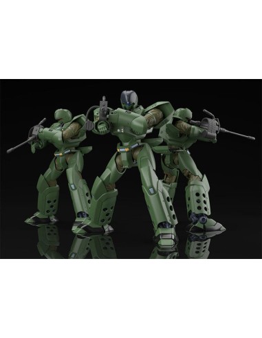 GoodSmile Mobile Police Patlabor...