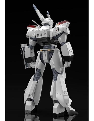 GoodSmile Mobile Police Patlabor...