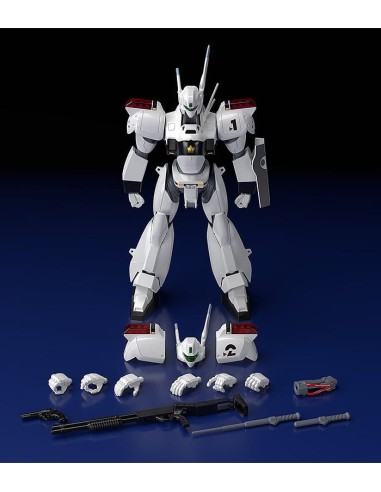 GoodSmile Mobile Police Patlabor...