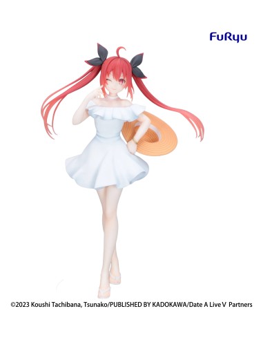 Furyu Date A Live V Muchute Kotori...