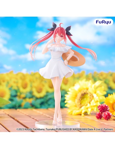 Furyu Date A Live V Muchute Kotori...