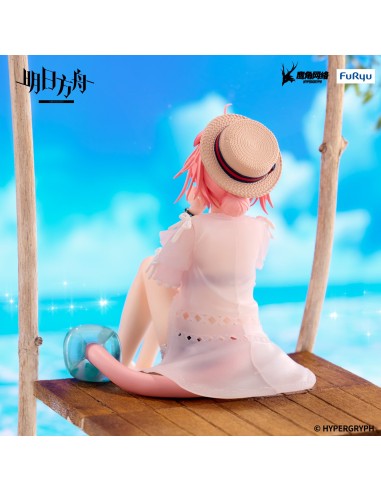Furyu Arknights Noodle Stopper...