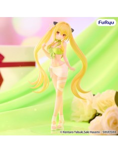 Furyu To Love-Ru Darkness...