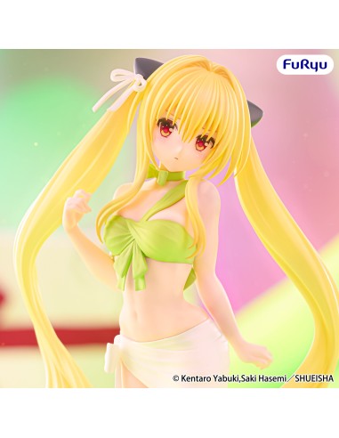 Furyu To Love-Ru Darkness BiCute...