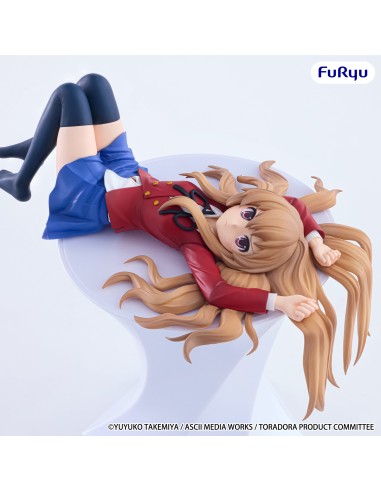 Furyu Toradora! Noodle Stopper Taiga...