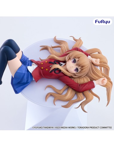 Furyu Toradora! Noodle Stopper Taiga...