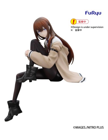 Furyu Steins Gate Noodle Stopper...