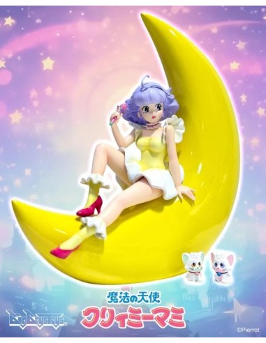 BigBoysToys Creamy Mami statue