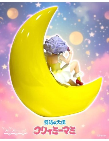 BigBoysToys Creamy Mami statue