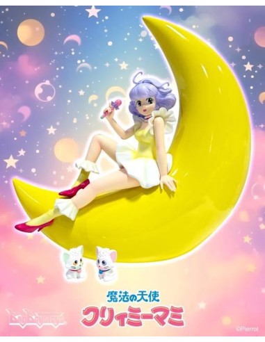 BigBoysToys Creamy Mami statue