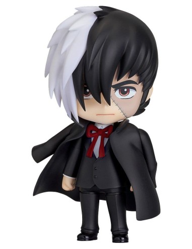 GoodSmile Black Jack Nendoroid Black...