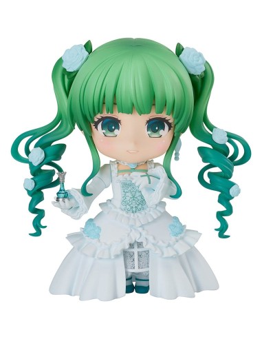 GoodSmile Character Vocal Series 01:...