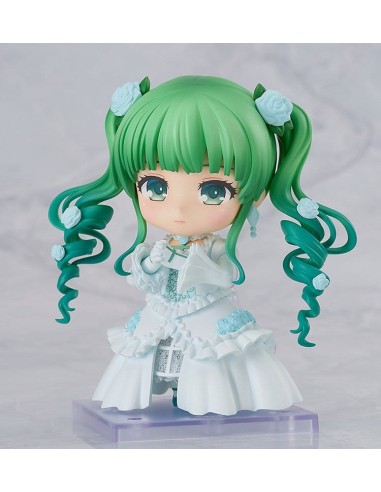 GoodSmile Character Vocal Series 01:...