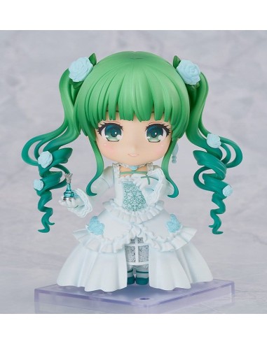 GoodSmile Character Vocal Series 01:...