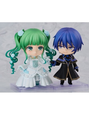 GoodSmile Character Vocal Series 01:...