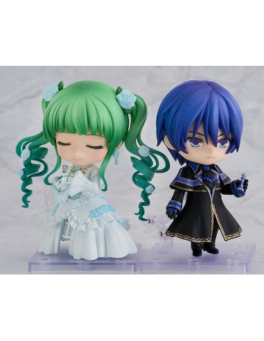 GoodSmile Character Vocal Series 01:...