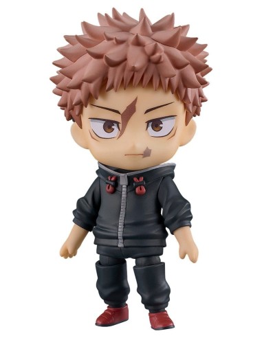 GoodSmile Jujutsu Kaisen Nendoroid...