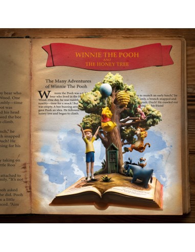 Iron Studios Disney Classics Deluxe...