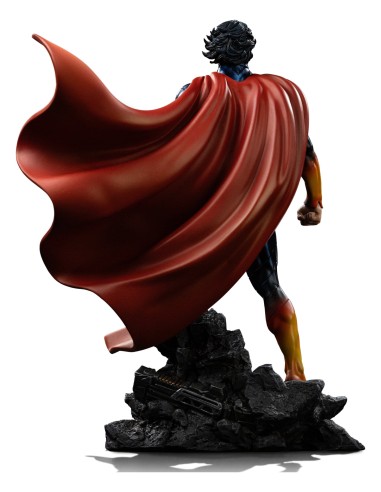 Iron Studios DC Comics Art Scale 1/10...