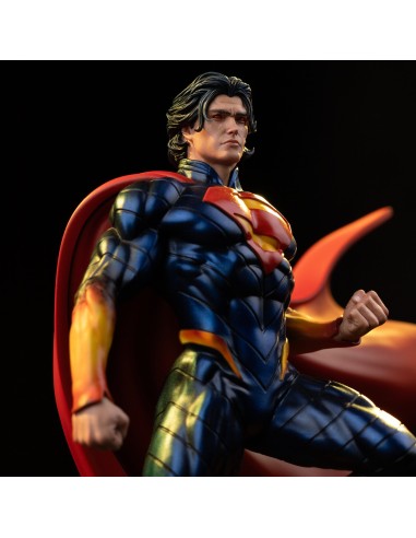 Iron Studios DC Comics Art Scale 1/10...