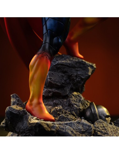 Iron Studios DC Comics Art Scale 1/10...