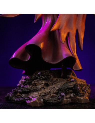 Iron Studios Masters of the Universe...