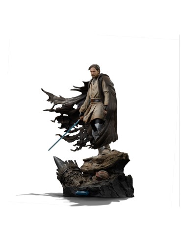 Iron Studios Star Wars Art Scale 1/10...