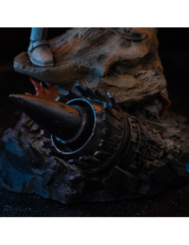 Iron Studios Star Wars Art Scale 1/10...