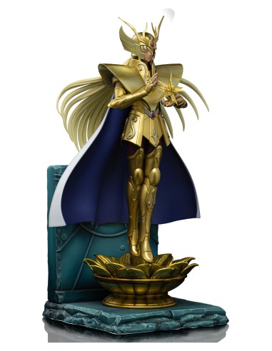 Iron Studios Saint Seiya Art Scale...