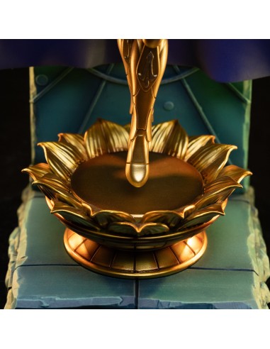 Iron Studios Saint Seiya Art Scale...