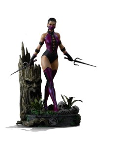 Iron Studios Mortal Kombat...