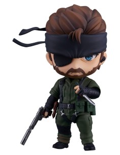 GoodSmile Metal Gear Solid...