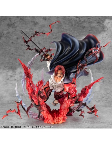 MegaHouse One Piece P.O.P SA-MAXIMUM...