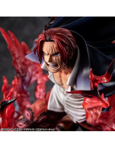 MegaHouse One Piece P.O.P SA-MAXIMUM...