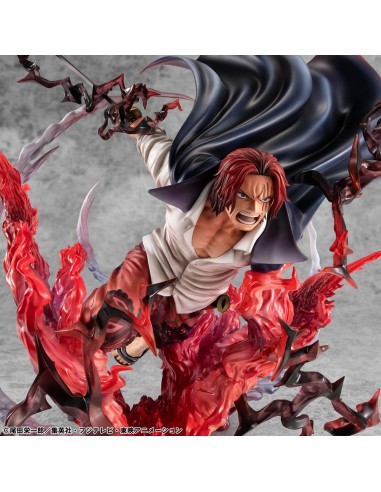 MegaHouse One Piece P.O.P SA-MAXIMUM...