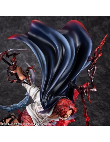 MegaHouse One Piece P.O.P SA-MAXIMUM...