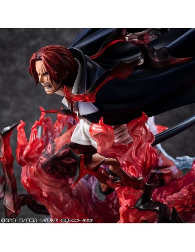 MegaHouse One Piece P.O.P SA-MAXIMUM...