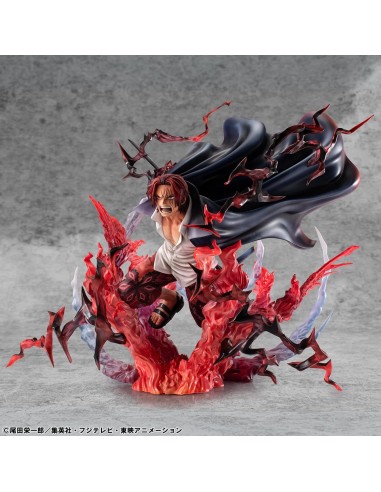 MegaHouse One Piece P.O.P SA-MAXIMUM...