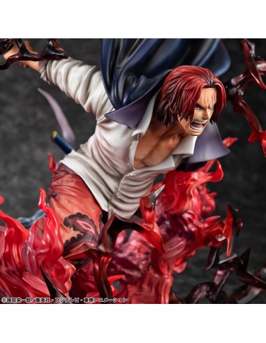 MegaHouse One Piece P.O.P SA-MAXIMUM...