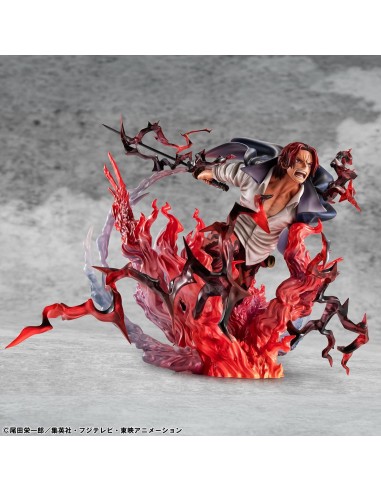 MegaHouse One Piece P.O.P SA-MAXIMUM...