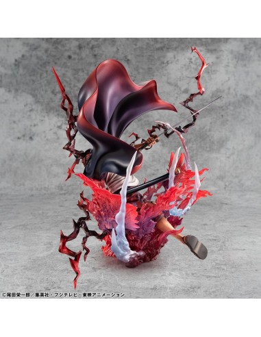 MegaHouse One Piece P.O.P SA-MAXIMUM...