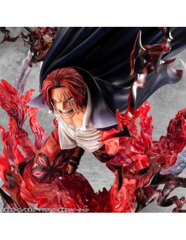 MegaHouse One Piece P.O.P SA-MAXIMUM...