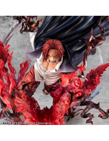 MegaHouse One Piece P.O.P SA-MAXIMUM...