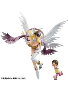 MegaHouse Digimon Adventure...
