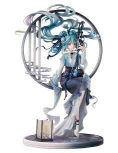 GoodSmile Character Vocal...