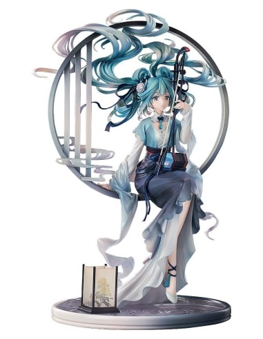 GoodSmile Character Vocal Series 01...
