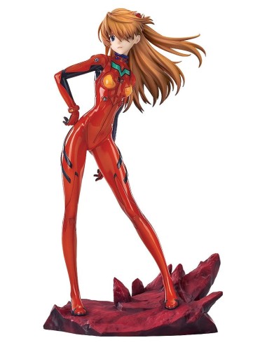 GoodSmile Rebuild of Evangelion 1/7...