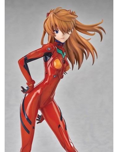 GoodSmile Rebuild of Evangelion 1/7...